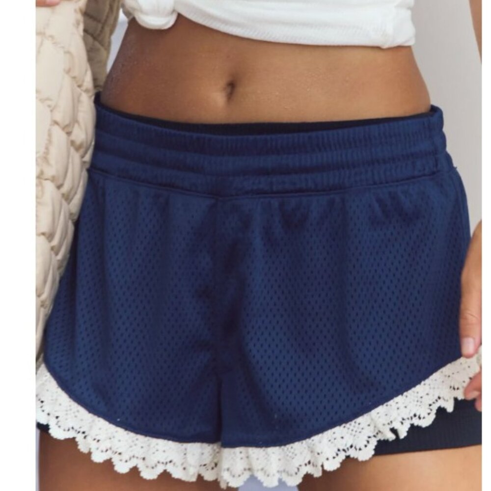 New Free People Shorts